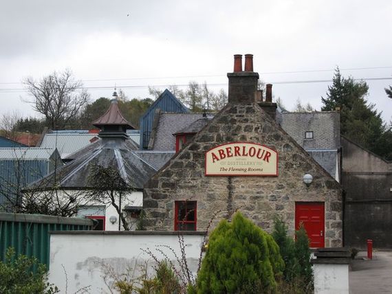 ABERLOUR_distillery