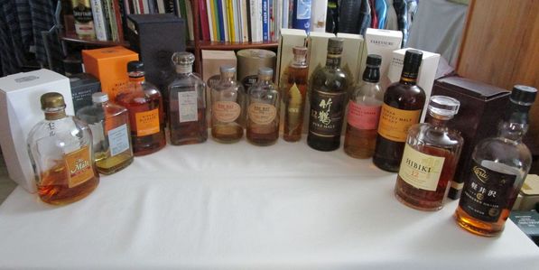 Voyages en terres maltées : les whisky à (s)'offrir – L'Express
