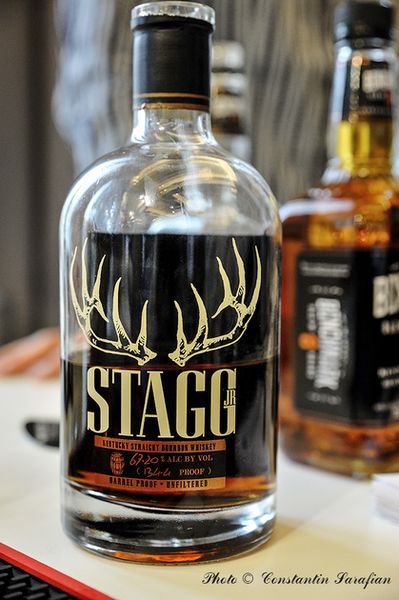 Stagg_Jr_Bourbon_au_WLP_2014 Stagg_Jr_Bourbon_au_WLP_2014