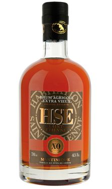 Rhum HSE_XO Rhum HSE_XO