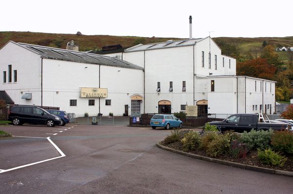 TALISKER_distillery