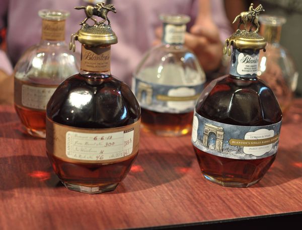 Stand_Blantons_WLP_2013_bottles1