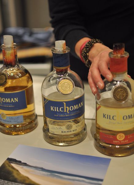 Kilchoman_new_bottlings_WLP_2013