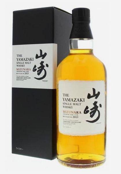 yamazaki_n.a.s_mizunara_48_2013 yamazaki_n.a.s_mizunara_48_2013