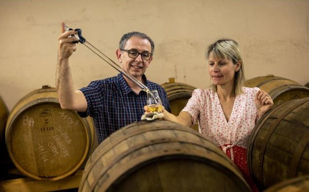 Rozelieures Sabine Grallet Dupic et Christophe Dupic OBPic 1
