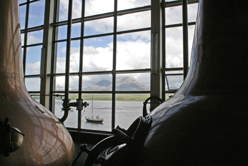 caol ila stills 3