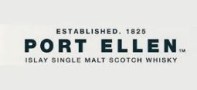 Port Ellen logo