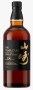 Yamazaki 18 bouteille as logo