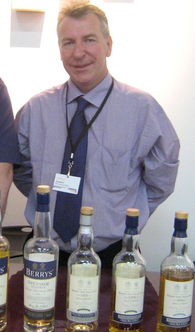 doug from bbr at wlp 2010 comp