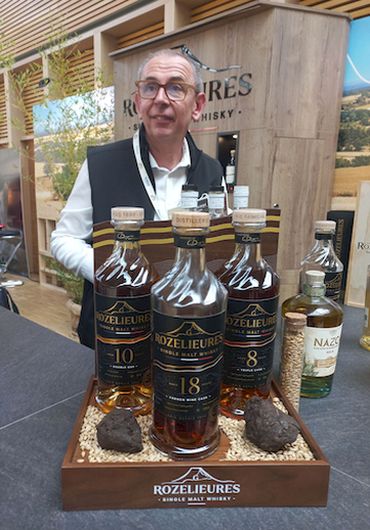 Dugas 2025 7 Rozelieures 8 10 18 yo n Ch.Dupic