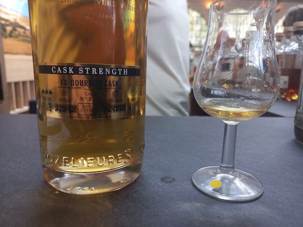 Dugas 2025 9 Rozelieures Bourbon CS