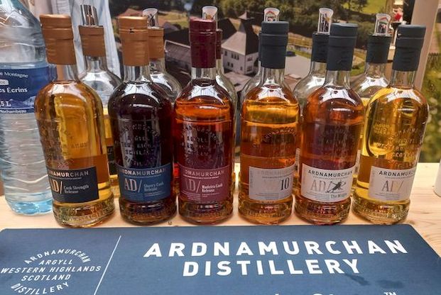 Dugas 2025 9a3 Ardnamurchan grouped