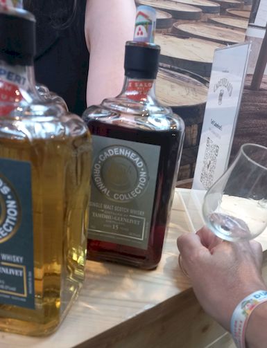 Dugas 2025 9a6 Cadenhead Tamdhu 15