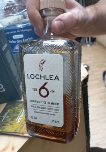 Dugas 2025 9d1 Lochlea 6 yo SB 50