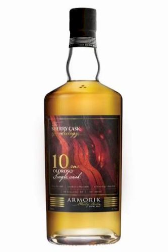 Edito 38 Armorik 10 ans TShC Quadrilogy Oloroso 2026 52.1