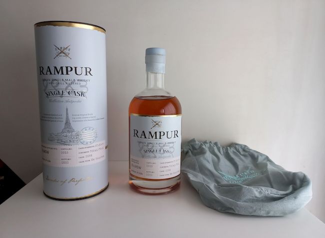 Edito 38 Rampur 7 yo Antipodes 2022 57.4 GS