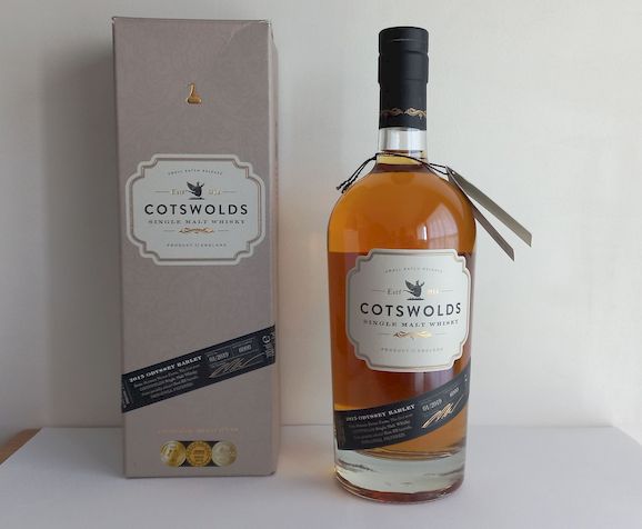 Silvae 2019 Edito 40 Cotswolds Signature