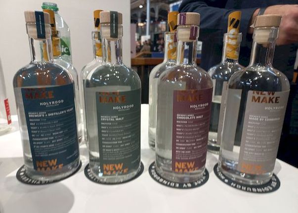 Silvae 2019 Edito 40 Holyrood New makes WLP 24