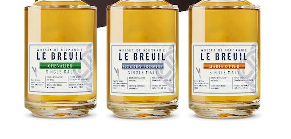 Silvae 2019 Edito 40 Le Breuil Coffret 3x20 Orges