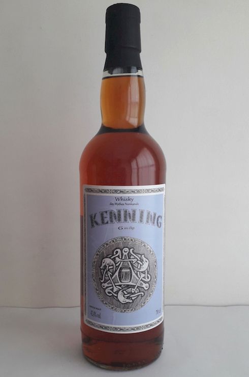 Silvae 2019 Edito 40 Northmaen Kenning 6 ans