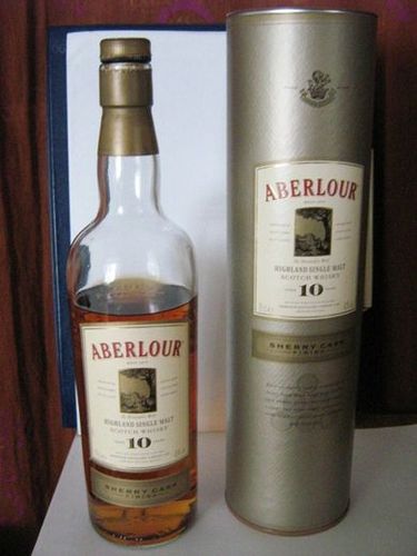 aberlour_10_sherry_cask_finish