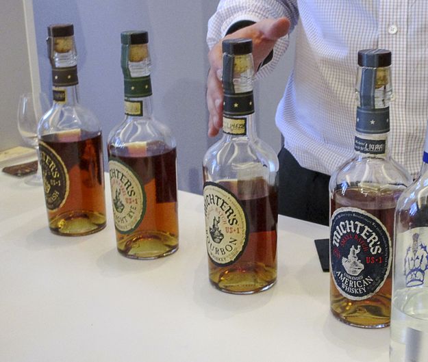 Michters_stand_US-1_au_WLP_2014