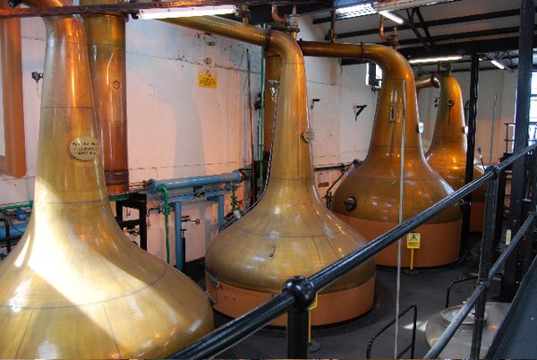 Bowmore_stillroom