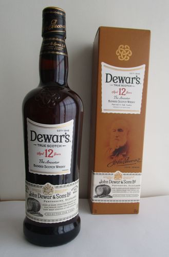 dewars_12_ans_the_ancestors_2016