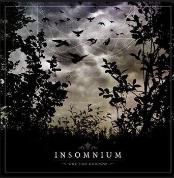 insomnium_one_for_sorrow_lp2011_cover