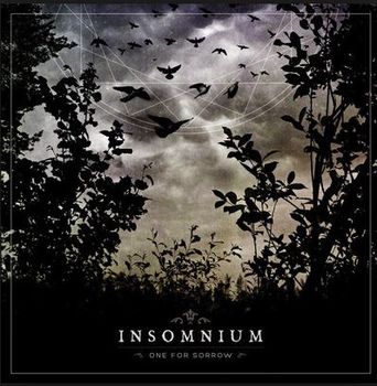 insomnium_one_for_sorrow_lp2011_cover insomnium_one_for_sorrow_lp2011_cover