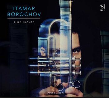 itamar_borochov_blue_nights_cover_red