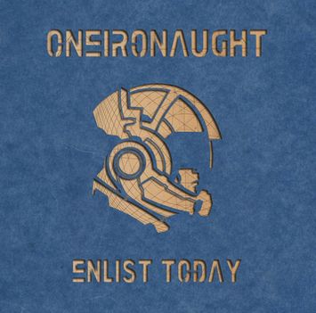 oneironaught_enlist_today_2013_lp_cover_red.