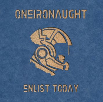 oneironaught_enlist_today_2013_lp_cover_red. oneironaught_enlist_today_2013_lp_cover_red.