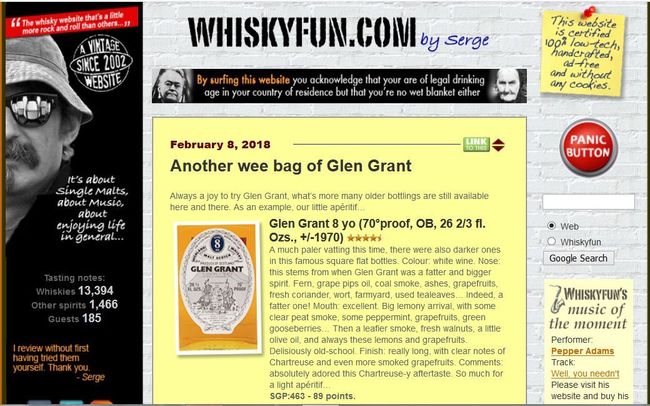 whisky_fun_front_page_capture_red