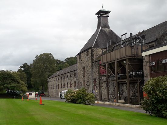 Aberfeldy dist vue ext ecosse 2018 jour 1