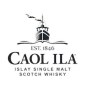 Caol Ila dist logo w boat