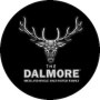 Dalmore distillery logo