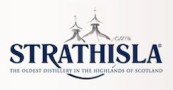 Strathisla new logo